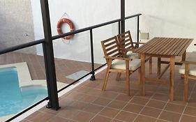 Casa Alba