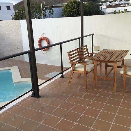Villa Casa Alba Nazaret Exterior foto