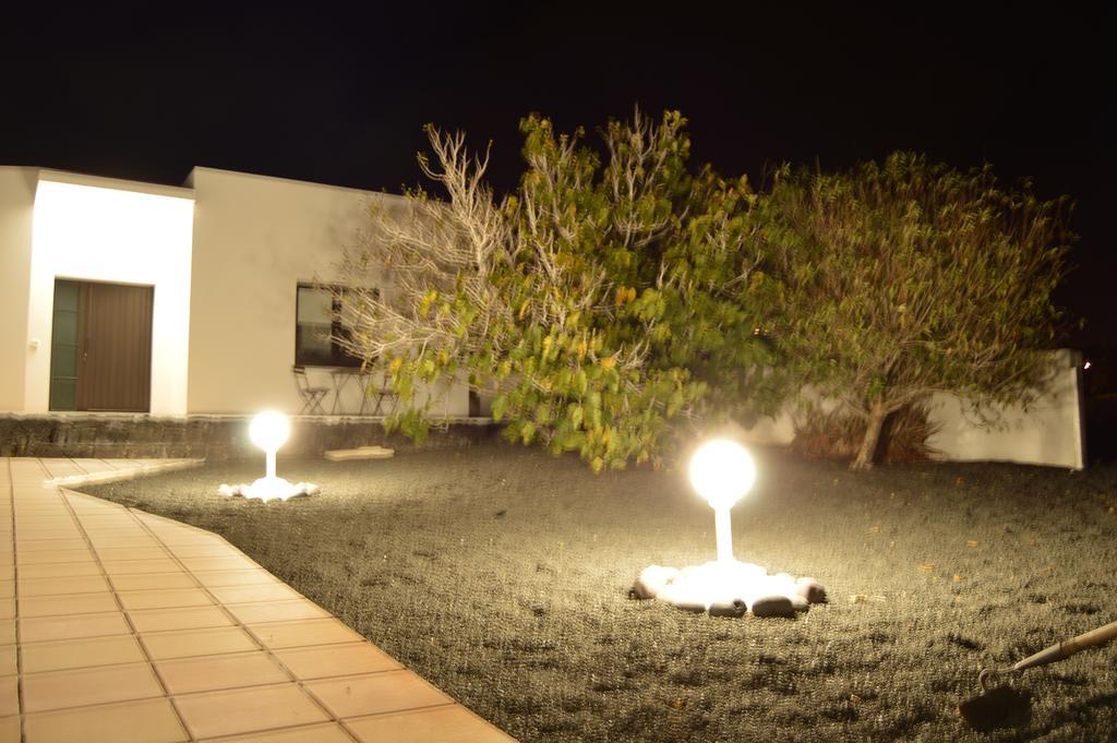 Villa Casa Alba Nazaret Exterior foto