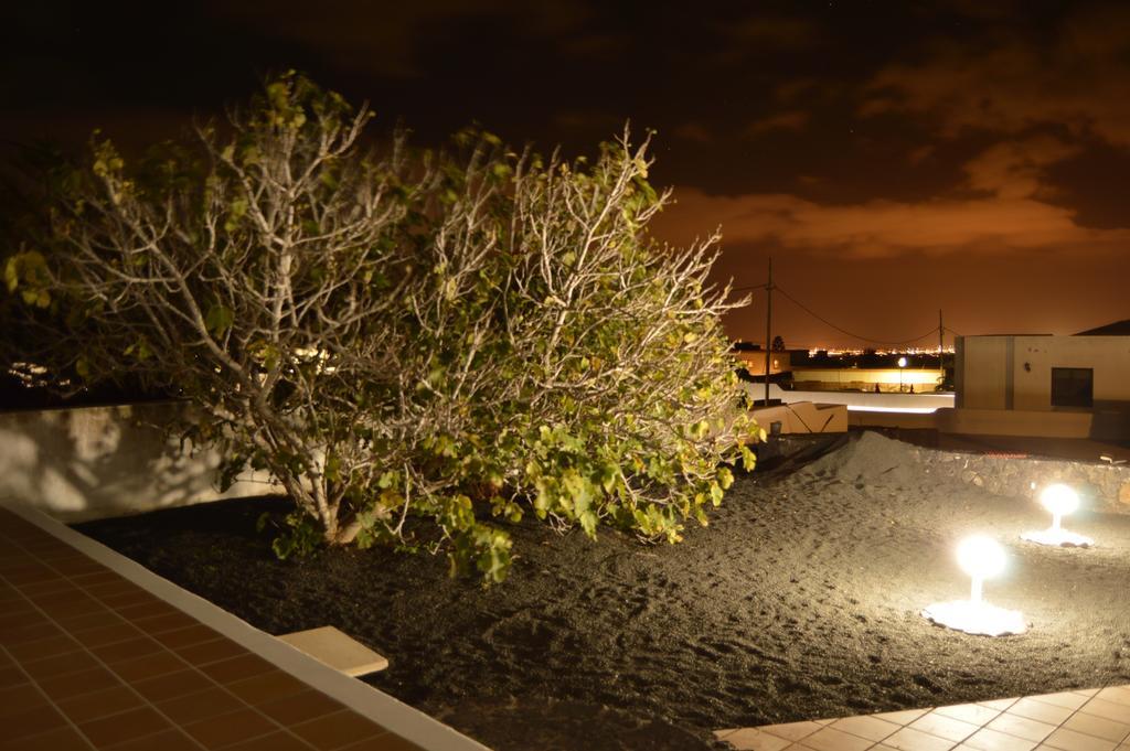 Villa Casa Alba Nazaret Exterior foto