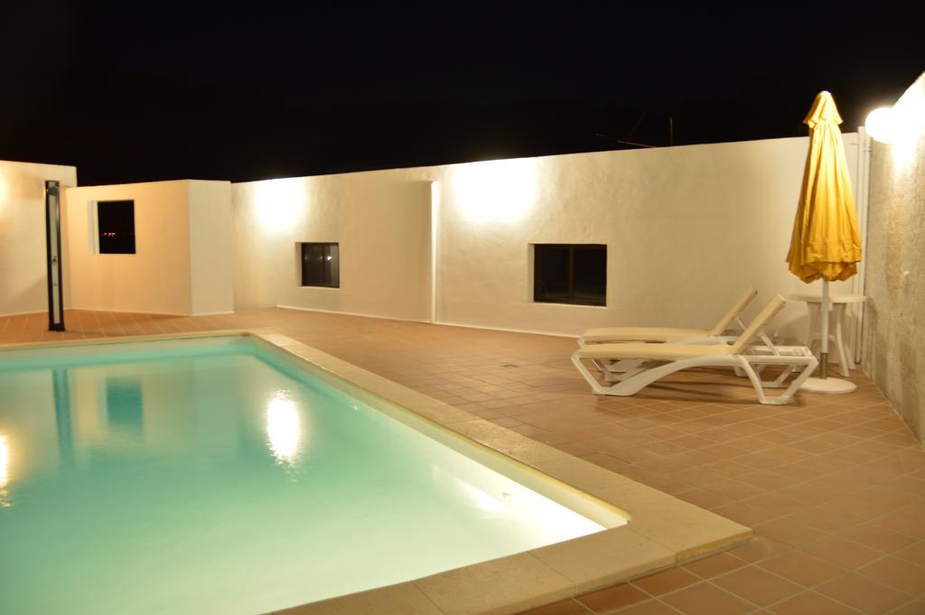 Villa Casa Alba Nazaret Exterior foto